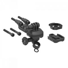 Večnamesnki nosilec Lezyne X-Lock Kit 