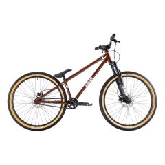 Dirt kolo DMR Sect 2022-DMR Sect Dirt 2022-Rootbeer