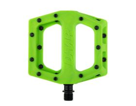 Kolesarska pedala DMR V11-DMR_V11_Green
