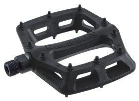 Kolesarska pedala DMR V6-DMR_V6_Black