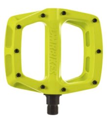 Pedala DMR V8 (V2)-DMR_V8_Lem_lime