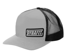 Kapa s šiltom Dynafit Patch Trucker Cap-Alloy