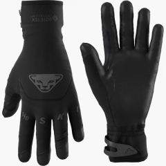 Rokavice Dynafit Tour Infinium-Black_Out-S