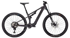 Električno gorsko kolo Focus Vam2 SL 9.9 2024-Carbon-L