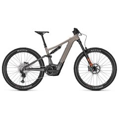 Gorsko električno kolo Focus Sam2 6.8 29 2023-Focus Sam2 6.8. 29-Grey-L