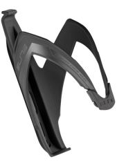 Nosilec bidona Elite Custom Race-Black/Grey Matt