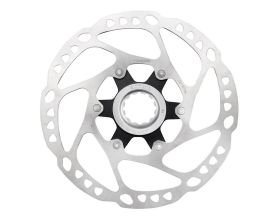 Rotor za disc zavoro Shimano Deore SM-RT64 - Centerlock
