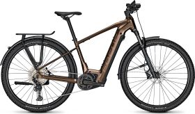 Električno treking kolo Focus Aventura2 6.8 2023-625 Wh-Focus Aventura2 6.8-Gold_Brown-S