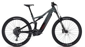 Električno gorsko kolo Focus Jam2 6.7 Nine 800Wh 2025-Grey-M