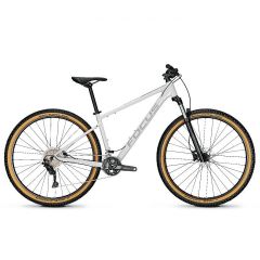 Gorsko kolo Focus Whistler 3.8-27.5 col-Focus Whistler 3.8 - Light Grey-XS