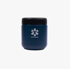 Termovka za hrano Snow Monkey Foodie-Midnight-Blue-Mini 350 ml