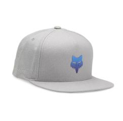Kapa s šiltom Fox Magnetic Snapback-Fox-Magnetic-snapback-grey