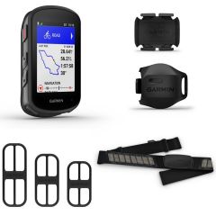 Kolesarski računalnik Garmin Edge 540 Bundle