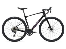 Rower szutrowy Giant Revolt Advanced 2 2025