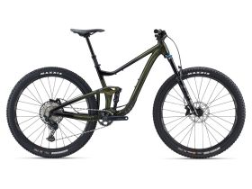 Gorsko kolo Giant Trance 29 1 2022