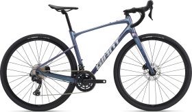 Gravel kolo Giant Revolt 0 2024-Giant Revolt 0 2024-Blue Dragonfly-L