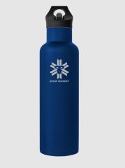 Termovka Snow Monkey Go-Getter 0,6L-Midnight Blue