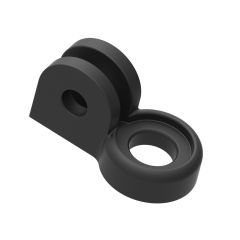 Adapter Lezyne GoPro / LED