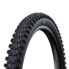 Gorski plašč Schwalbe Shredda Front EVO | Gravity Pro | 29x2.5
