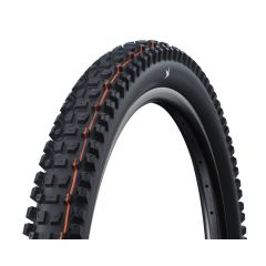 Schwalbe Albert Pro TLR | Addix Soft | Trail Pro | Radial | - 29x2,50