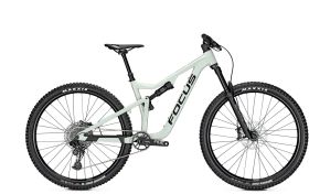 Gorsko kolo Focus Jam 6.8 Nine 2022-Grey