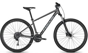 Gorsko kolo Focus Whistler 3.6-27.5 col-Focus Whistler 3.6 - Grey-XS