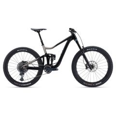 Gorsko kolo Giant Trance X 1 2022 - Black