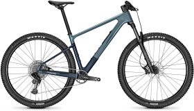 Gorsko kolo Focus Raven 8.7 2023- Blue
