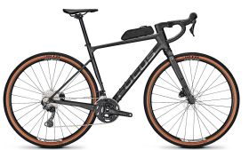 Gravel kolo Focus Atlas 8.7 2023