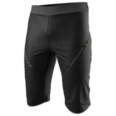 Hlače Dynafit Mezzalama PTC Alpha Overshort-Black_Out_Magnet-M