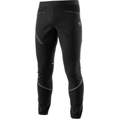 Moške dolge hlače Dynafit Transalper Warm Pant-Black_out-XL
