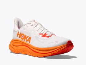 Ženski Tekaški čevlji Hoka Clifton 10-M_Hoka_Clifton_10_Frost_Orange-36