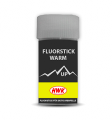 Vosek HWK UP Fluorstick Warm-15g