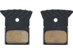 Zavorne ploščice Shimano L04C Metal