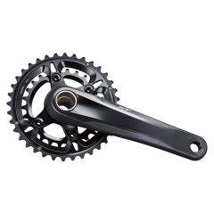 Gonilka Shimano XT FC-M8100 36-26 170mm