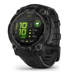Športna ura Garmin Instinct 3 - 45mm-Amoled-Instinct3-45-Amoled-black-black