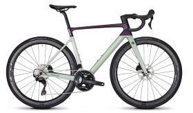 Rower szosowy Focus Izalco Max 8.8 2024