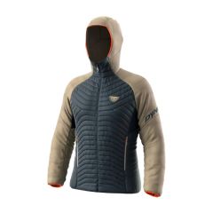 Jakna Dynafit Speed Insulation Hooded Jacket-Rock Khaki-M