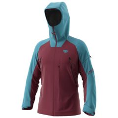 Jakna Dynafit Tigard GTX-Storm Blue-M