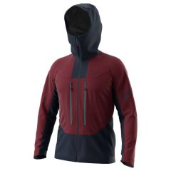Jakna Dynafit TLT Dynastretch-Bugrundy-S