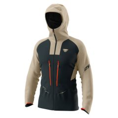 Jakna Dynafit TLT Gore-Tex-Rock Khaki-XL