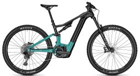 Električno gorsko kolo Focus Jam2 8.7 625Wh 2023-Focus_Jam2_8.7-23-Black-Green-S