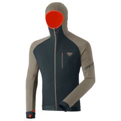 Jopica Dynafit Radical Polartec-Rock Khaki-XXL