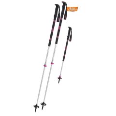 Zložljive palice Komperdell Contour Titanal II Foam