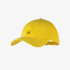 Kapa s šiltom Buff Baseball Cap-Yellow Zire