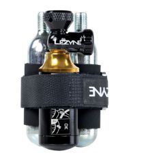 Set za krpanje Lezyne tubeless Co2 Blaster 
