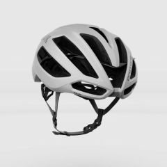 Kolesarska čelada Kask Protone Icon-White-L