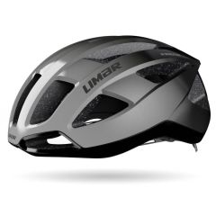 Kolesarska čelada Limar Air Stratos-Limar Air Stratos - Silver-M