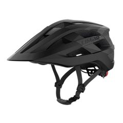 Kolesarska čelada Limar Pora MIPS-Limar_Pora_Matt_Black_Titanium-M