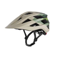 Kolesarska čelada Limar Pora MIPS-Limar_Pora_Matt_Sand_Green-M